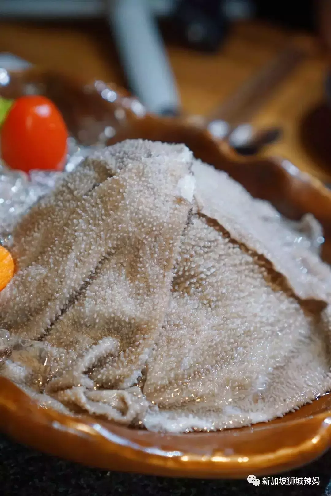 排队5小时!网红凑凑火锅来新加坡了!锅底无限续、奶茶免费喝!菜品大曝光