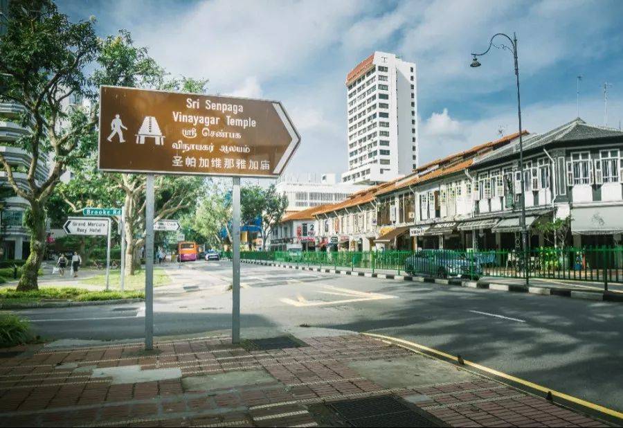 带大家了解一下留学新加坡，一年要花多少钱