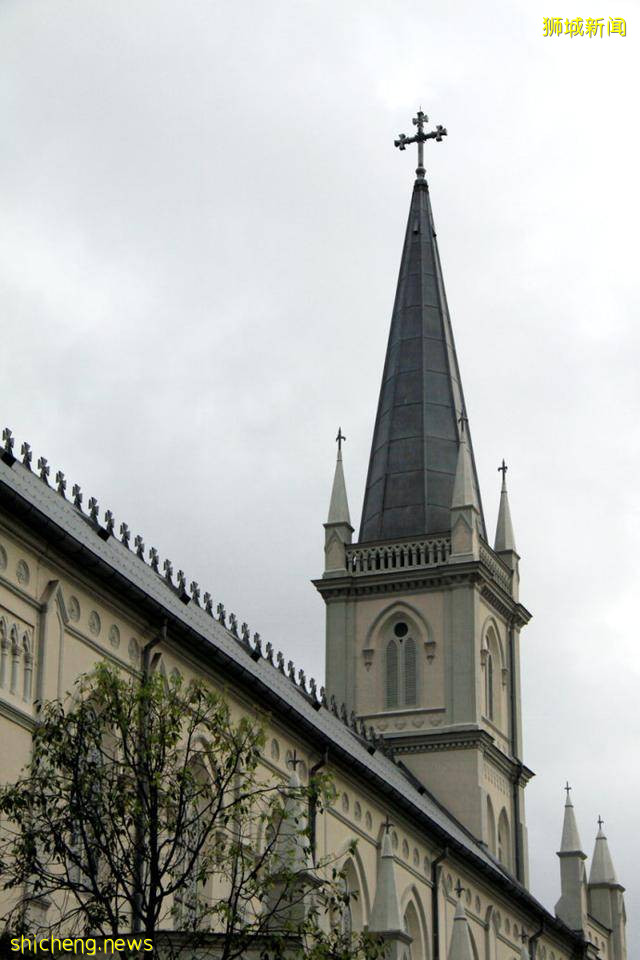 新加坡：一个了不起的“小国”