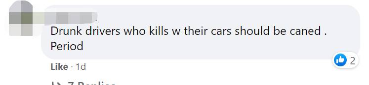 新加坡外卖小哥被酒驾司机撞死！8岁女儿哭喊：好想爸爸