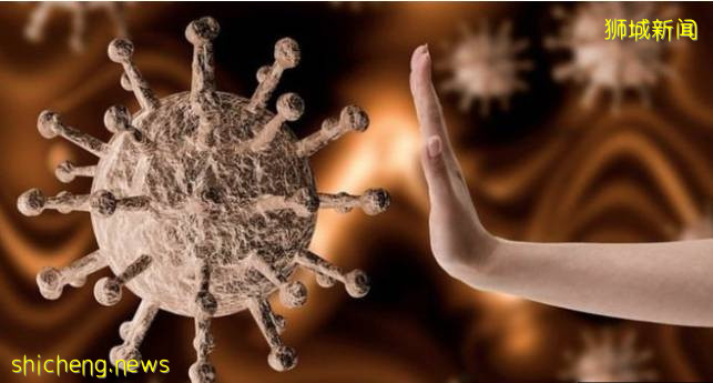 新加坡41歲中國客工新冠病逝後，帶來的警示!