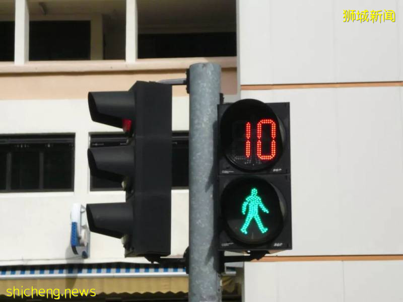 這樣的新加坡真是待不下！去！了