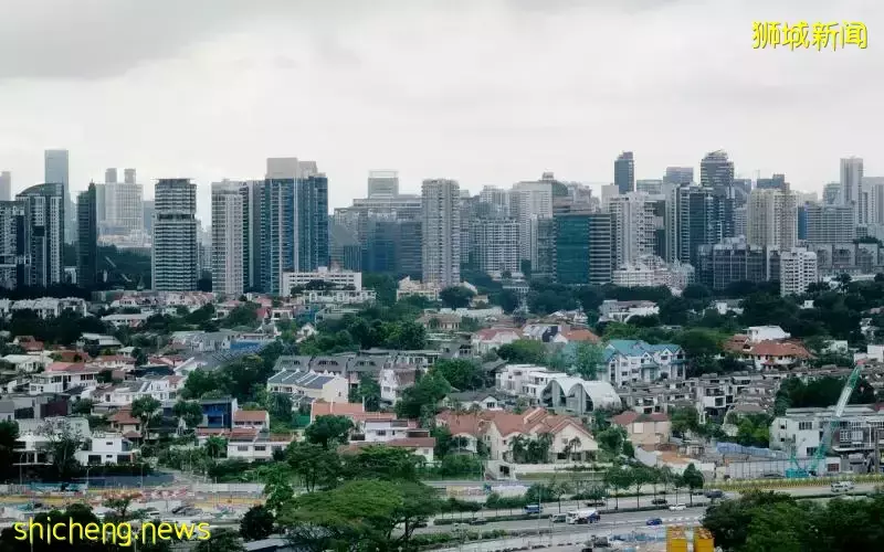 SRX預估：4月份私宅租金環比上漲2.3％