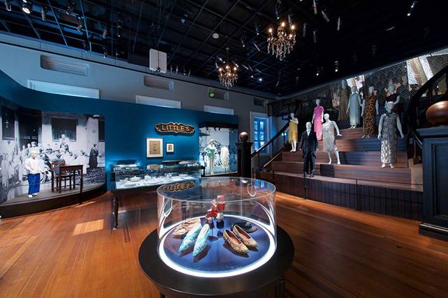 文藝青年的周末最佳打開方式，新加坡最美博物館大盤點！省錢、長知識，還可以拍超多美照