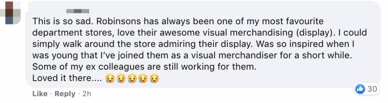 这家162年老牌商场要关！新加坡网友边哭边问：大甩卖几时开始