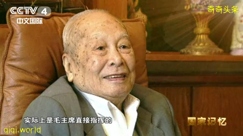 首次深度披露!1958年炮擊金門內幕!