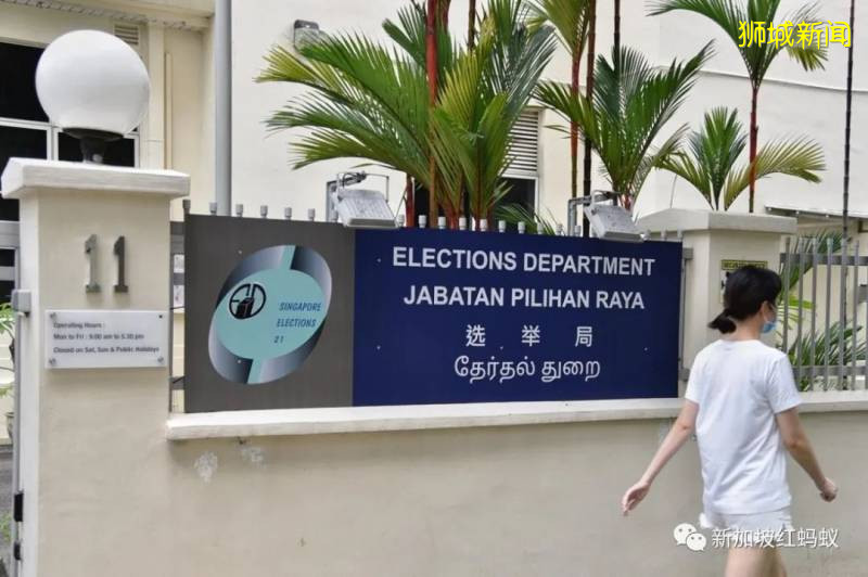 每屆新加坡大選總會留下一些經典金句，今年流行“口誤”