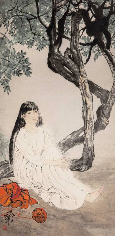 新加坡國際：一波中國古董先覽