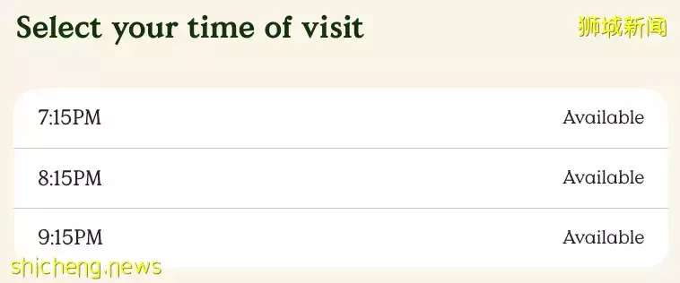 假期攻略 假期想好去哪儿了吗？新加坡四大动物园全攻略安排上