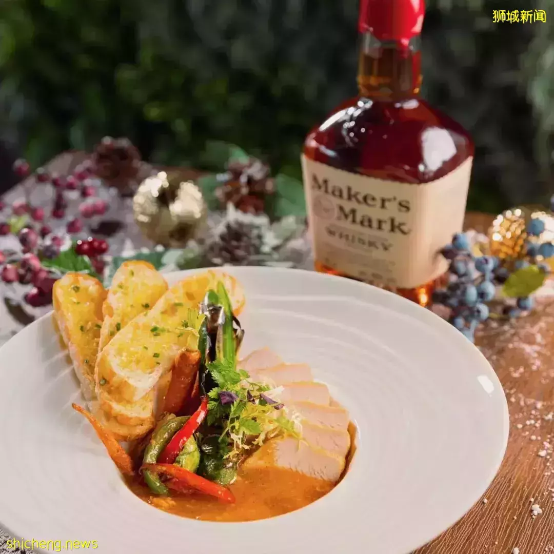 這個聖誕季,東西方兩款威士忌各自搞了點事情