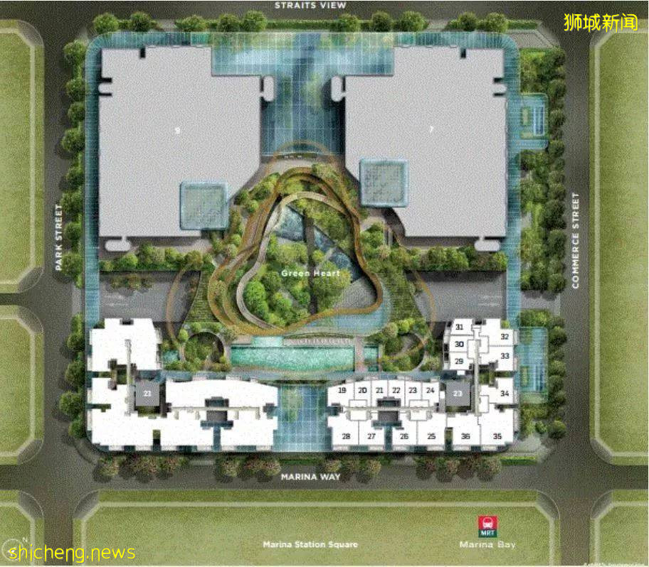 新加坡頂級設計，都在這裏