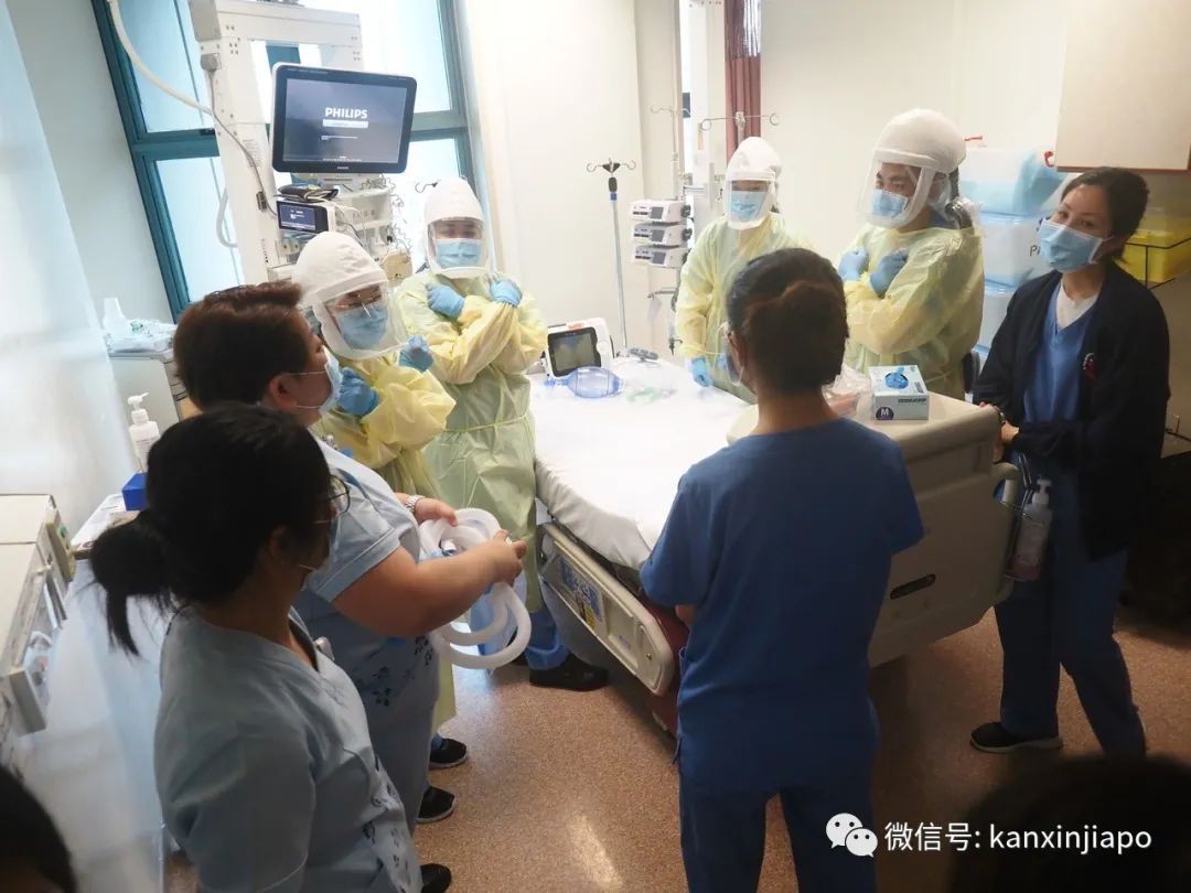 暴增728例，累计4427 | 总理夫人：新加坡低估了新冠，正为此付出代价