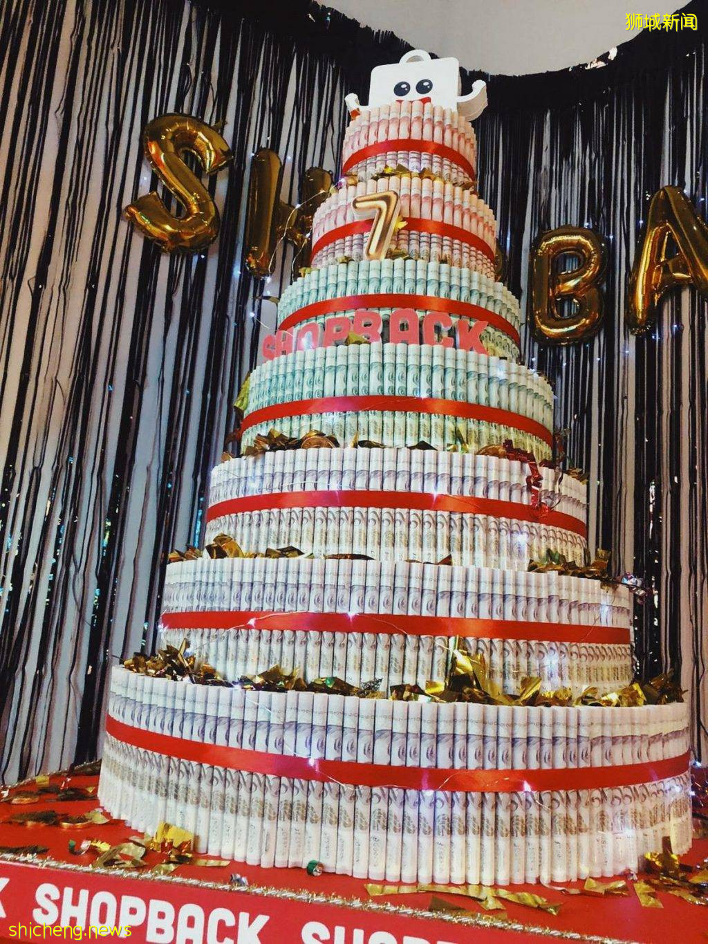 撒钱！莱佛士酒店Staycation、苹果手表、AirPods Pro、Sephora礼品卡、戴森吹风机通通免费送！另有高达77%返现