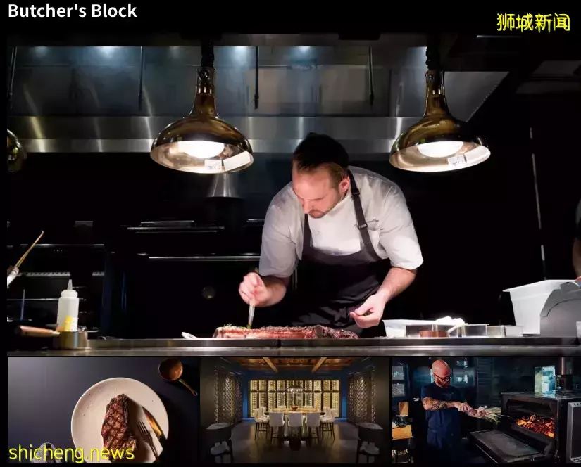 2022年《新加坡米其林指南》有什麽好推薦?一起來種草新餐廳吧