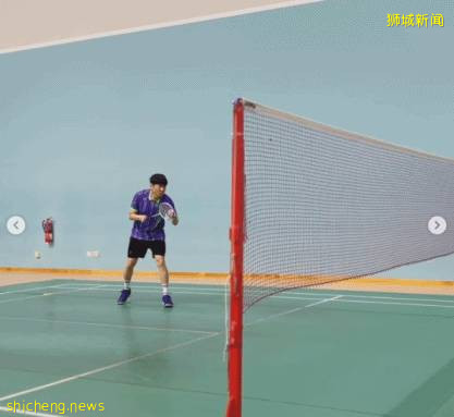 林俊傑回新加坡四個月！竟打卡了15個網紅景點，吃喝玩樂都有