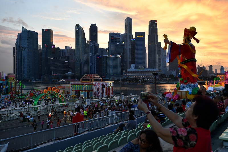 财爷，预算案不能总忽略中产阶级啊