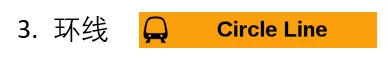 新加坡地鐵百科 看完就成爲軌道交通達人