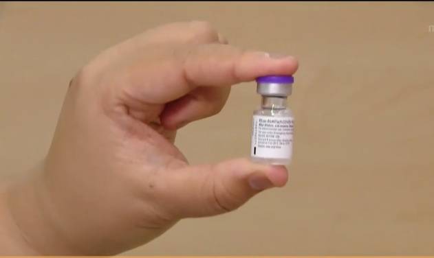 新加坡未通過中國疫苗的真正原因來了