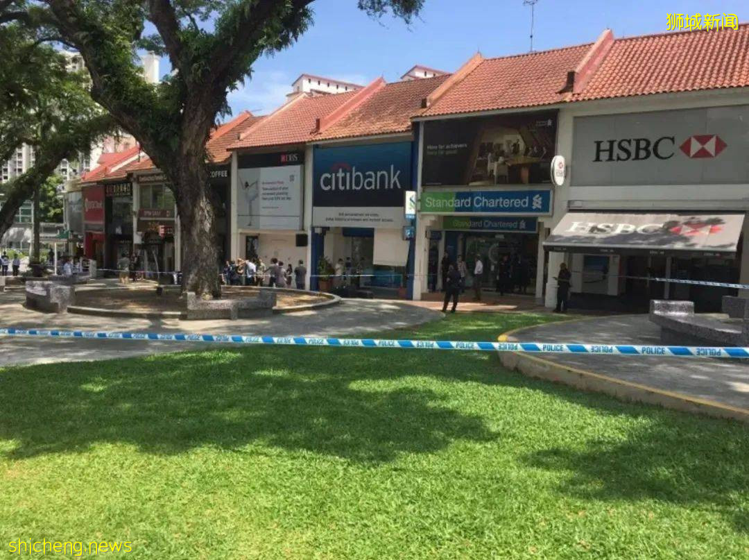 在新加坡抢银行不用被鞭刑,这个洋人凭什么