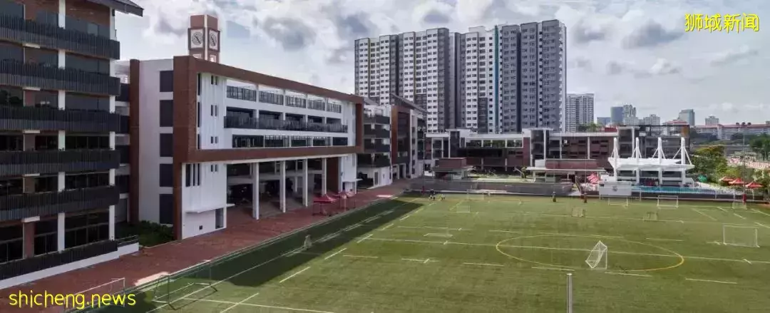 如何选择学校?新加坡最受欢迎的十所国际学校了解一下