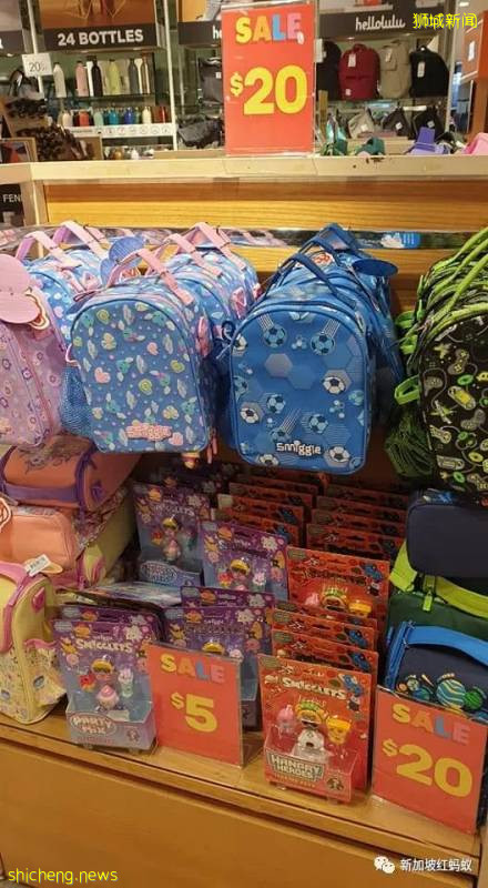 獅城解封期第二階段買氣不佳　商家聲聲召喚：我等著你回來