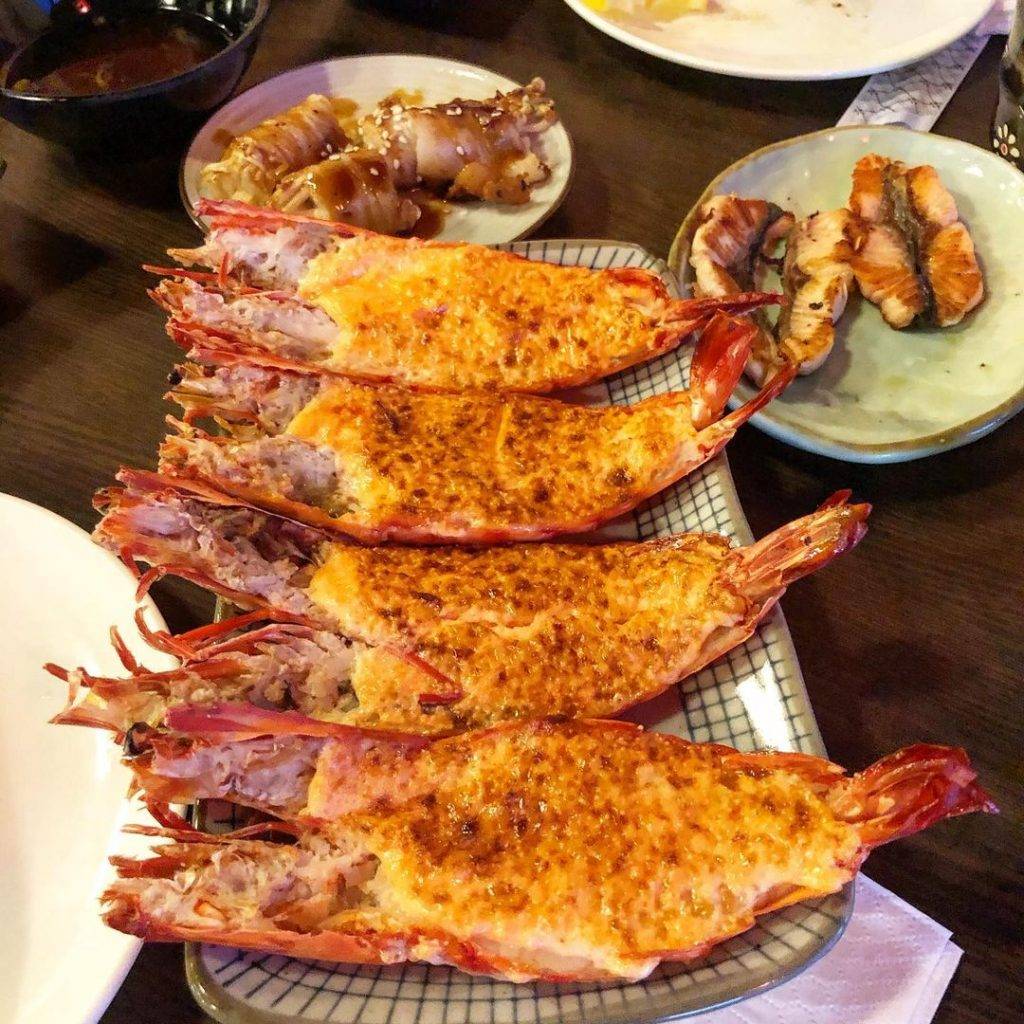 最新整合💥 新加坡5大日式自助餐廳!一個價錢吃遍壽司、火鍋、燒烤、串燒、海鮮🤤 物超所值吃到爽