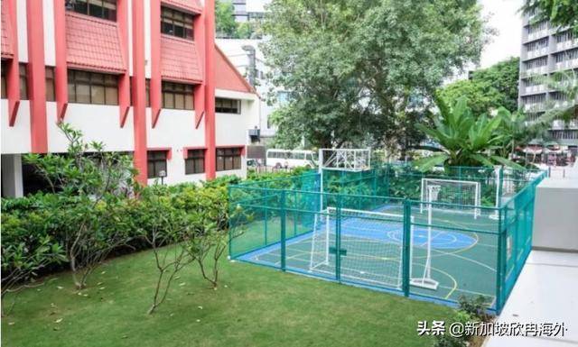 新加坡留學 適合留學生的住宿方式有哪些