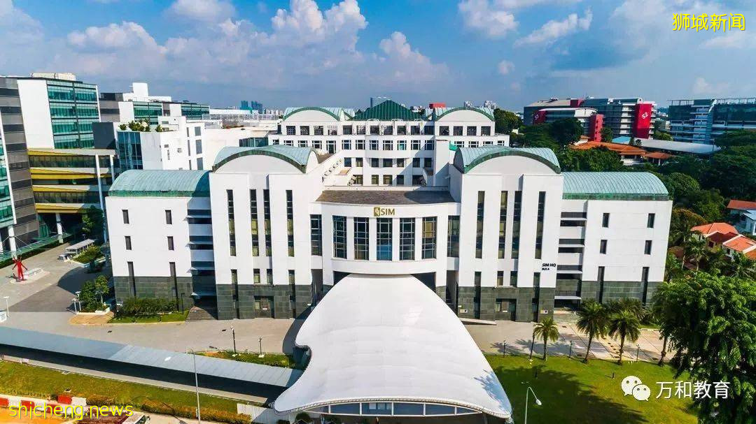 英國倫敦大學（新加坡）2021本科招生優勢專業大盤點