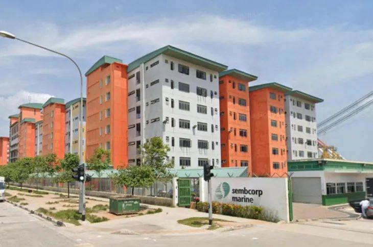 惊!新加坡又一客工宿舍出现新病例!更多人从印度回来了