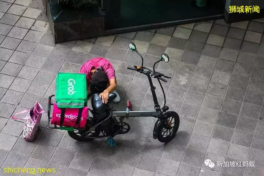 新加坡人愛投訴的十大理由,你“對號入座”了幾個