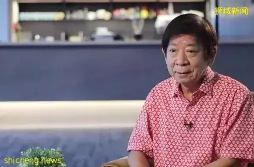 許文遠：咨詢19內閣高官 15人支持黃循財領導獅城