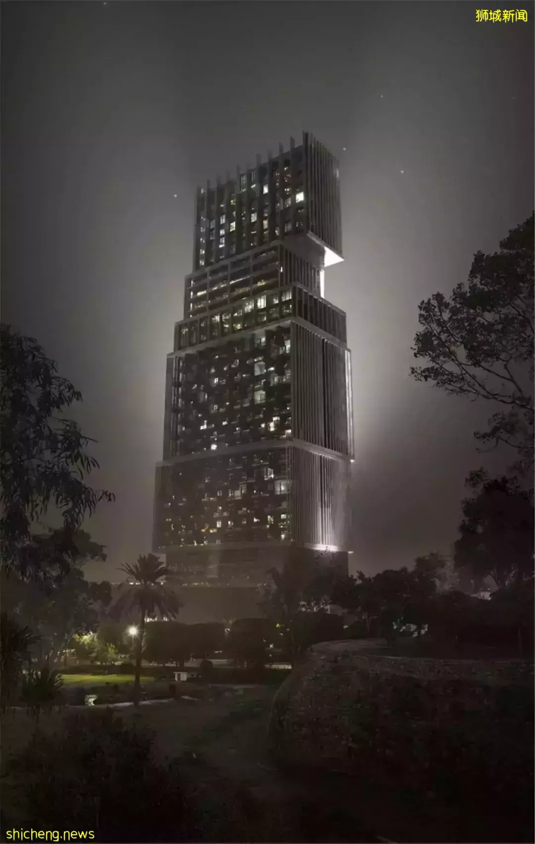 新加坡 18 Robinson KPF