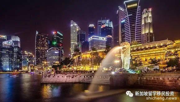 【移民资讯】为您精心挑选，三种移民新加坡的最优质方案：家族办公室、自雇、150万押金型