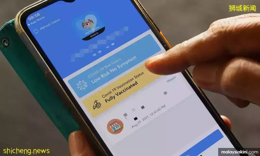 新加坡蔬菜價格暴漲！大馬首例奧密克戎患者，來過坡