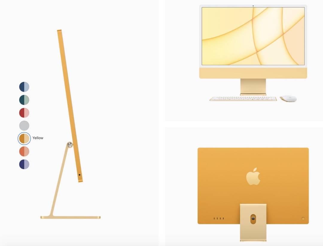 苹果最新发布会:骚紫色iPhone12闪亮登场!新加坡什么时候开卖