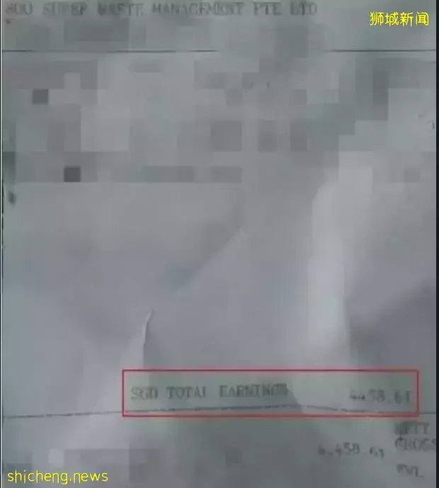 新加坡也搞“共同富裕”，垃圾清運工月薪兩萬還要漲，撿垃圾原來是撿鈔票