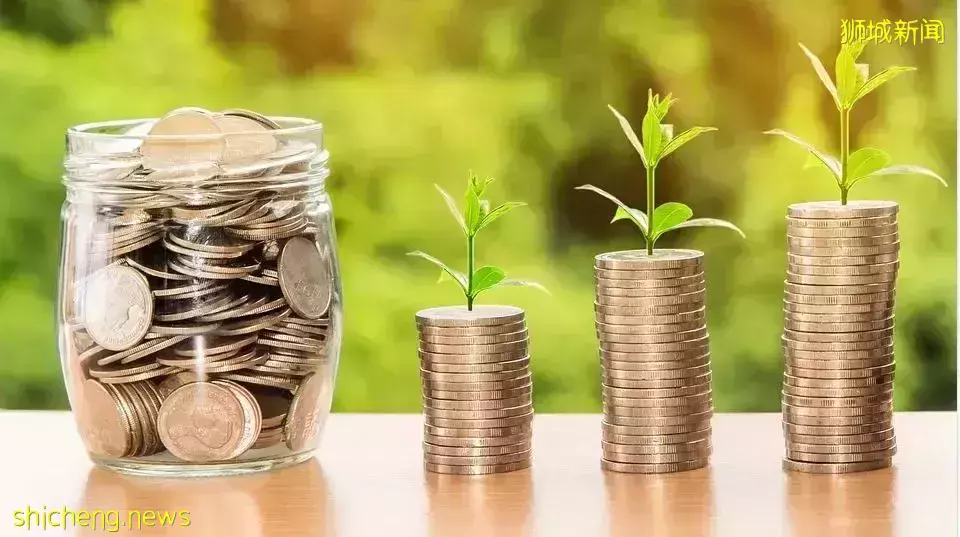 明星富豪移民首选,新加坡移民身份你值得拥有