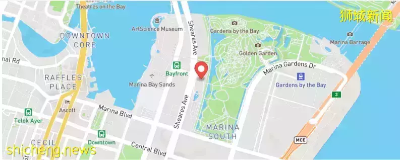 送票啦!藏在濱海灣花園裏的超級蹦床,孩子玩到不想回家