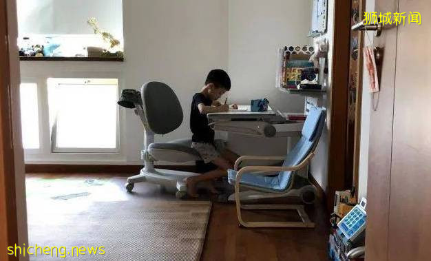 新加坡教育部宣布:部分學校的居家學習計劃,可延遲至明年實施