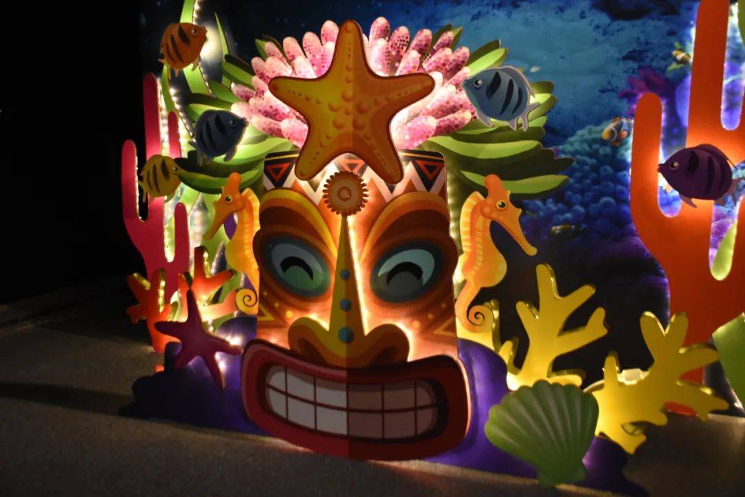 厉害了!他们居然将半个夏威夷搬来了新加坡