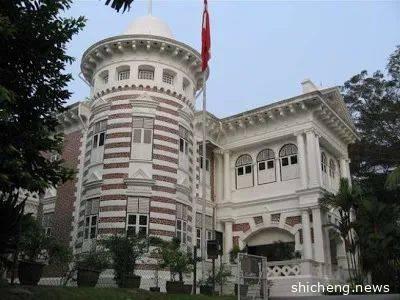 狮城商海丨新加坡的开拓者们——开埠有功的“两金”（下）