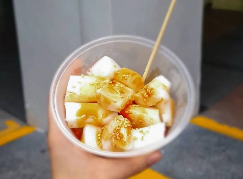 我的港式茶餐廳胃，大概只有這幾家可以滿足我了