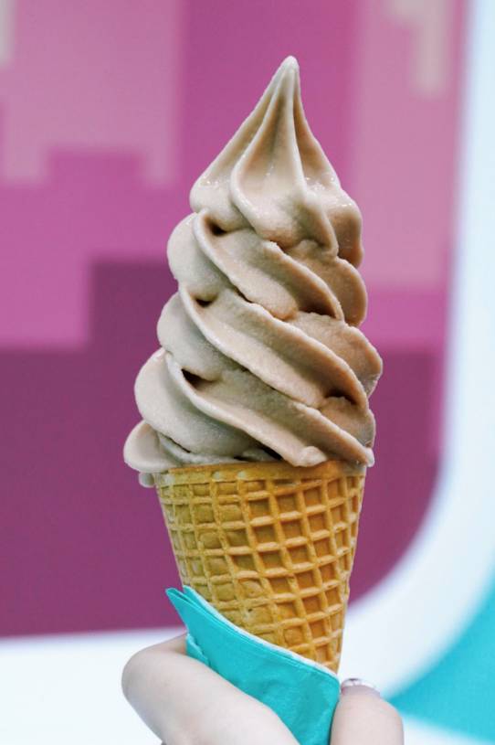 Nasty Cookie第三家分店开业啦!Tiffany蓝值得打卡