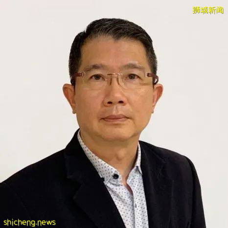 新加坡謹慎推進金融領域人工智能應用