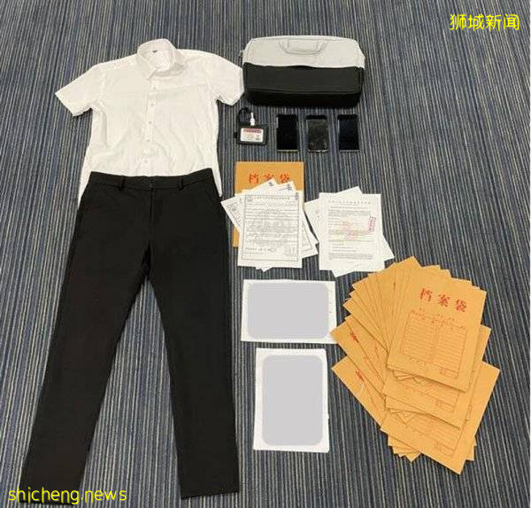 墜入假公安騙局 中國留學生被騙35萬新元