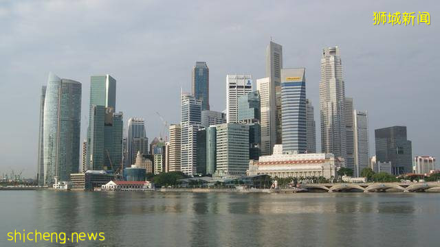 新加坡福利政策有多好？看上你就忘不了