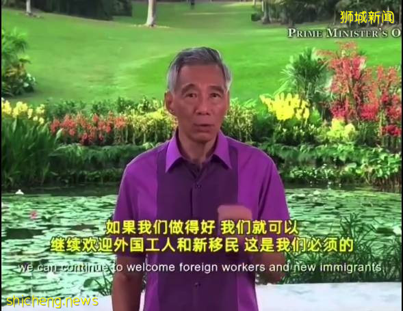 为何选择“不站边”的新加坡