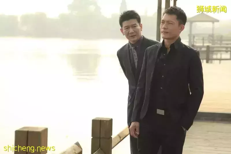 华人女星哭诉：我的家被歹徒洗劫一空！新加坡这么安全，他们还是走了