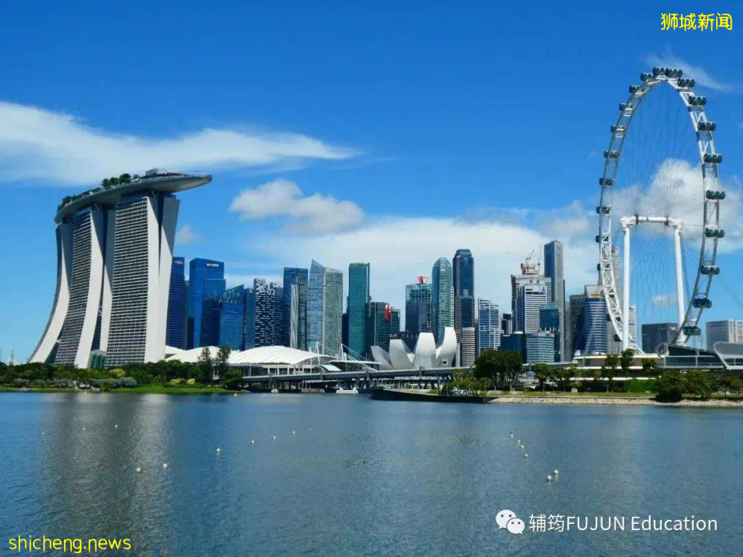 “解密”明星的孩子赴新加坡讀書的原因