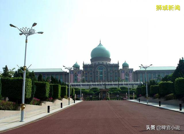 "李家王朝"的終結:新加坡風雲60年(下)